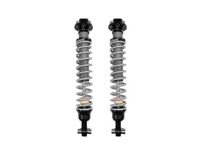 ADS Racing Shocks Mesa 2.5 Series Rear Coil-Overs for 0 to 2-Inch Lift (21-25 Bronco w/ Sasquatch Package)