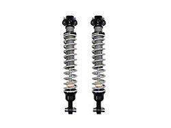 ADS Racing Shocks Mesa 2.5 Series Rear Coil-Overs for 2 to 3-Inch Lift (21-25 Bronco w/o Sasquatch Package, Excluding Raptor)