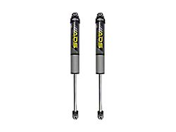 ADS Racing Shocks Mesa 2.5 Series Rear Shocks for 2 to 3-Inch Lift (20-25 Jeep Gladiator JT)