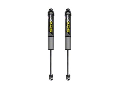 ADS Racing Shocks Mesa 2.5 Series Rear Shocks for 2 to 3-Inch Lift (20-25 Jeep Gladiator JT)