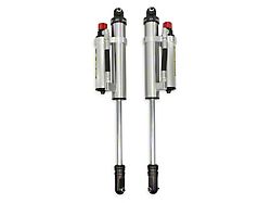 ADS Racing Shocks Direct Fit Race Rear Shocks with Remote Reservoir and Compression Adjuster for 3 to 4-Inch Lift (18-25 Jeep Wrangler JL)