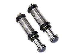 ADS Racing Shocks Direct Fit Race Bolt-In Front Bump Stop Kit (07-25 Jeep Wrangler JK & JL)