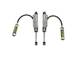 ADS Racing Shocks Direct Fit Race 3-Tube Bypass Rear Shocks with Remote Reservoir for 3 to 4-Inch Lift (18-25 Jeep Wrangler JL)