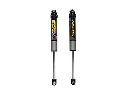ADS Racing Shocks Mesa 2.5 Series Front Shocks for 2 to 3-Inch Lift (18-25 Jeep Wrangler JL)