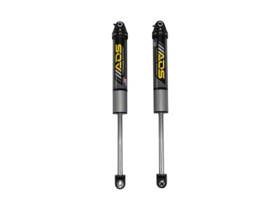 ADS Racing Shocks Mesa 2.5 Series Front Shocks for 2 to 3-Inch Lift (18-25 Jeep Wrangler JL)