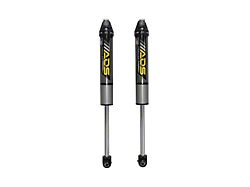 ADS Racing Shocks Mesa 2.5 Series Rear Shocks for 0 to 3-Inch Lift (97-06 Jeep Wrangler TJ)