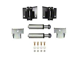 ADS Racing Shocks Direct Fit Race Bolt-In Rear Bump Stop Kit (05-23 Tacoma)