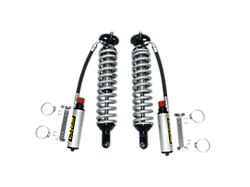 ADS Racing Shocks Direct Fit Long Travel Race Rear Shocks with Remote Reservoir and Compression Adjuster (05-14 4WD Tacoma)