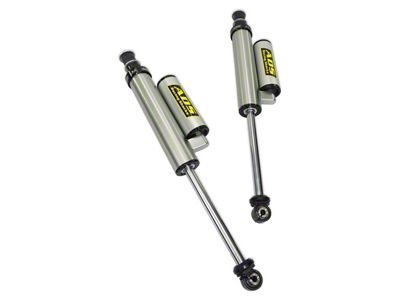 ADS Racing Shocks Direct Fit Race Rear Shocks with Piggyback Reservoir (05-15 Tacoma)