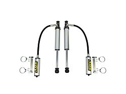 ADS Racing Shocks Direct Fit Race Rear Shocks with Remote Reservoir for 0 to 2.50-Inch Lift (24-25 Tacoma)