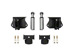 ADS Racing Shocks Direct Fit Race Bolt-In Rear Bump Stop Kit (07-21 Tundra)