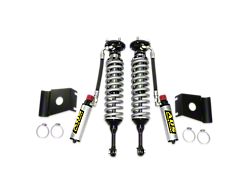 ADS Racing Shocks Direct Fit Race Front Coil-Overs with Remote Reservoir and Compression Adjuster; 650 lb. Spring Rate (07-21 Tundra)