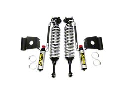 ADS Racing Shocks Direct Fit Race Front Coil-Overs with Remote Reservoir and Compression Adjuster; 700 lb. Spring Rate (07-21 4WD Tundra CrewMax)