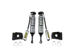 ADS Racing Shocks Direct Fit Race Front Coil-Overs with Remote Reservoir; 650 lb. Spring Rate (07-21 Tundra)