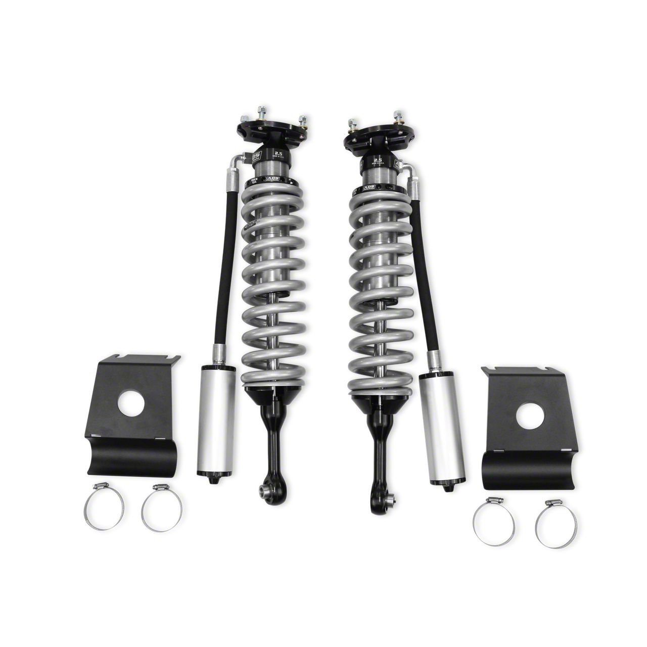 ADS Racing Shocks Tundra 2.50-Inch Front Coil-Overs with