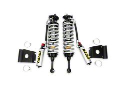 ADS Racing Shocks Direct Fit Race 3.0 Front Coil-Overs with Remote Reservoir and Compression Adjuster (07-21 Tundra)