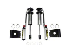 ADS Racing Shocks Direct Fit Long Travel Front Coil-Overs with Remote Reservoir and Compression Adjuster (07-21 Tundra)