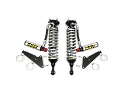 ADS Racing Shocks Direct Fit Race Front Coil-Overs with Remote Reservoir and Compression Adjuster; 600 lb. Spring Rate (22-25 Tundra)