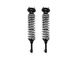 ADS Racing Shocks Mesa 2.5 Series Front Coil-Overs for 0 to 2.50-Inch Lift (22-25 Tundra)