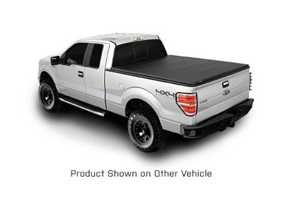 Advantage TorzaTop Premier Tri-Fold Tonneau Cover (05-15 Tacoma)