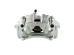 Advics OE Disc Brake Caliper; Rear Driver Side (03-09 4Runner)