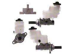 Advics OE Brake Master Cylinder (09-23 Tacoma w/ Automatic Transmission)