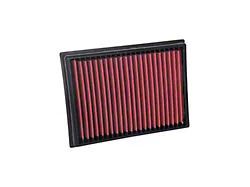 AEM Induction DryFlow Replacement Air Filter (10-24 4.0L 4Runner)