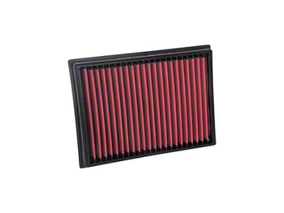 AEM Induction DryFlow Replacement Air Filter (10-24 4.0L 4Runner)