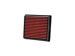 AEM Induction DryFlow Replacement Air Filter (11-21 Jeep Grand Cherokee WK2, Excluding 3.0L Diesel & 6.2L)