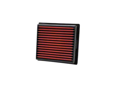 AEM Induction DryFlow Replacement Air Filter (11-21 Jeep Grand Cherokee WK2, Excluding 3.0L Diesel & 6.2L)