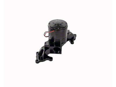 Aeromotive Electric Water Pump (06-25 V8 HEMI Jeep Grand Cherokee WK, WK2 & WL)
