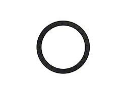 AEV Beadlock Ring Kit for Borah or Crestone M10 Wheels Only; Satin Black