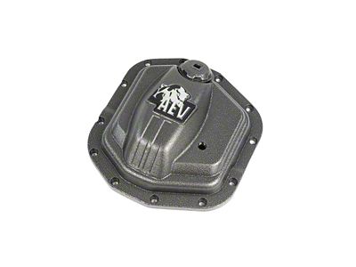 AEV Dana M210 Front Differential Cover (20-25 Jeep Gladiator JT)