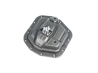 AEV Dana M220 Rear Differential Cover (20-25 Jeep Gladiator JT)