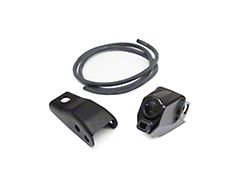 AEV EX/RX Front Bumper TrailCam Relocation Kit (20-25 Jeep Gladiator JT)