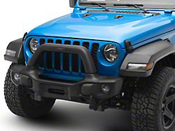 AEV RX Front Bumper (20-26 Jeep Gladiator JT)