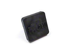 AEV 2-Inch Hitch Cover (Universal; Some Adaptation May Be Required)