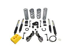 AEV 2.50-Inch DualSport RT Suspension Lift System (18-25 Jeep Wrangler JL 2-Door)