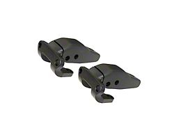 AEV 7000 Series Light Mount Kit for EX/RX Front Bumper (18-26 Jeep Wrangler JL)