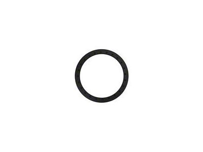 AEV Beadlock Ring Kit for Borah or Crestone M10 Wheels Only; Satin Black