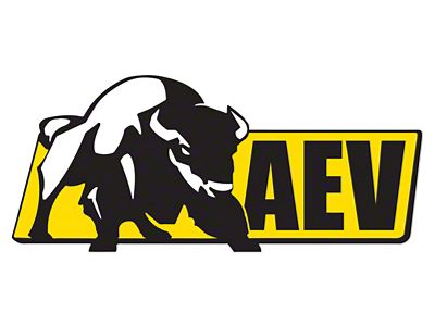 AEV Borah/Crestone Wheel Hardware Kit (18-25 Jeep Wrangler JL)