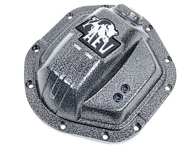 AEV Dana 44 Differential Cover (07-18 Jeep Wrangler JK)