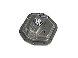 AEV Dana M210 Front Differential Cover (18-25 Jeep Wrangler JL Rubicon)