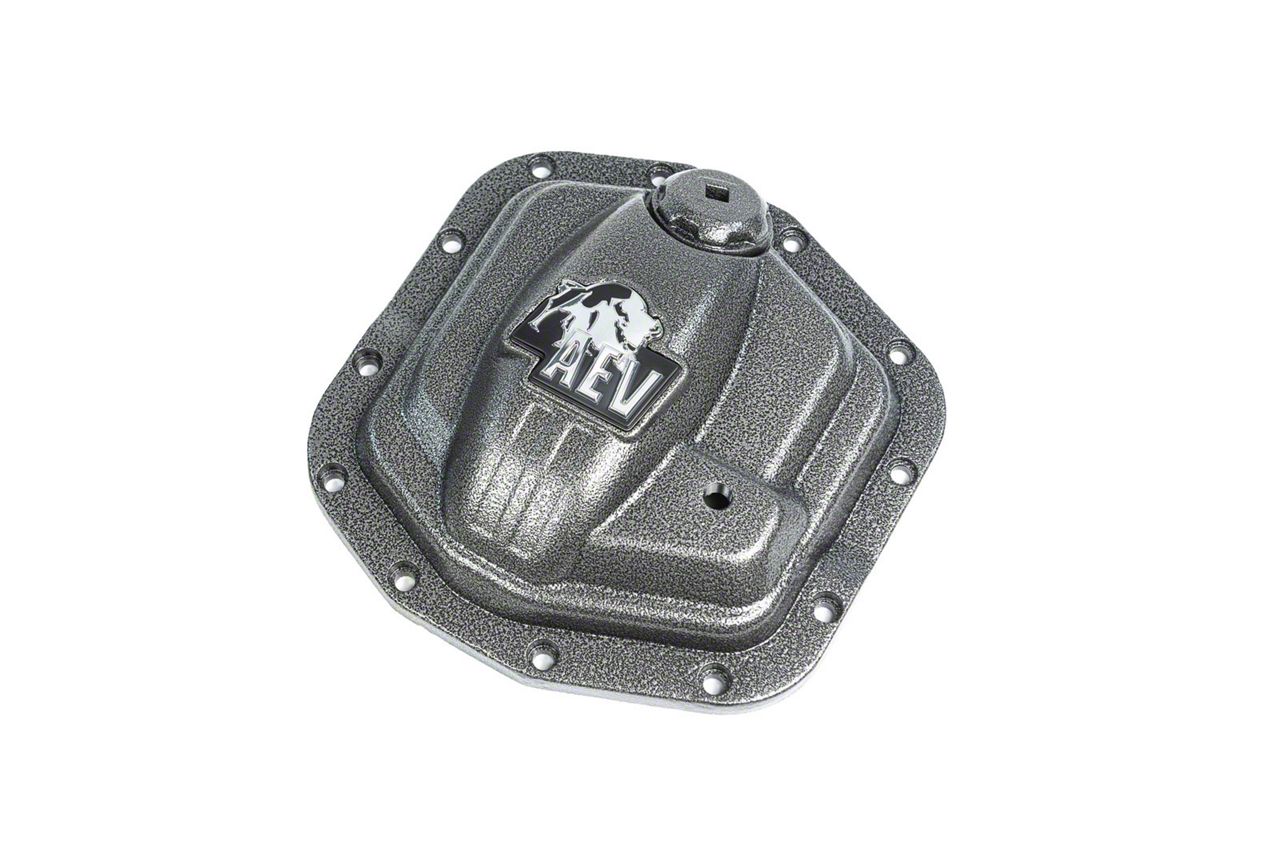 AEV Jeep Wrangler Dana M220 Rear Differential Cover 52060000AA (1824