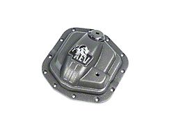 AEV Dana M220 Rear Differential Cover (18-26 Jeep Wrangler JL Sahara, Rubicon)