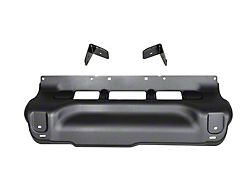 AEV EX/RX Front Bumper Skid Plate (18-26 Jeep Wrangler JL)