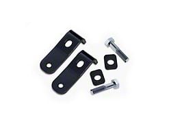 AEV EX/RX Front Bumper Universal Light Mount (18-25 Jeep Wrangler JL)