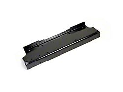 AEV Front Bumper Winch Mount (07-18 Jeep Wrangler JK w/ AEV Front Bumper)