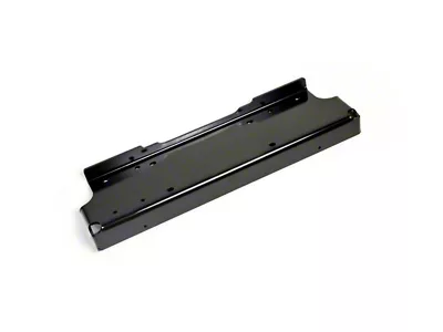 AEV Front Bumper Winch Mount (07-18 Jeep Wrangler JK w/ AEV Front Bumper)
