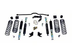 AEV 2.50-Inch DualSport XT Suspension Lift System (07-18 Jeep Wrangler JK 4-Door)